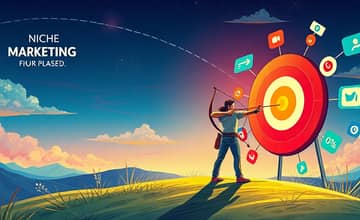 Marketing Dirigido: Segmenta para Conquistar tu Nicho