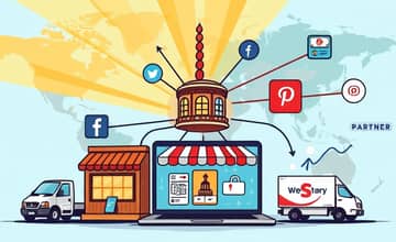 Canales de Venta: Optimiza tu Alcance y Maximiza Ganancias