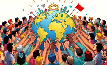 Impacto Social: La Conciencia Colectiva como Factor de Mercado