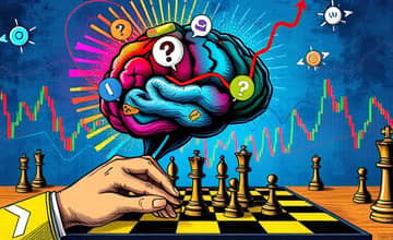 El Factor Humano: Emociones y Decisiones en el Mercado