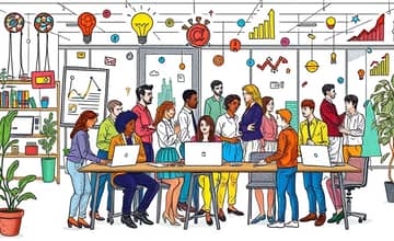 Mercado Laboral: Reflexiones para Empresas y Emprendedores