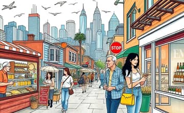 Demografía Cambiante: Nuevos Grupos de Consumo en el Horizonte