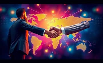 Alianzas Estratégicas: Multiplica tu Alcance y Penetración