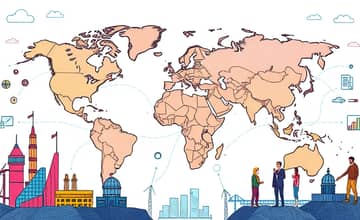 Factores Macro: Cómo el Entorno Global Influye en tu Negocio