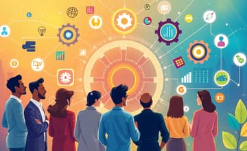 Modelos de Negocio: Estrategias para Reinventar tu Mercado