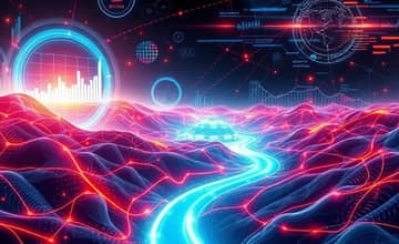El Poder de los Datos: Transforma Información en Decisiones Claras