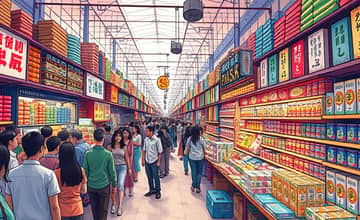 Saturación de Mercado: ¿Cuándo es Demasiado y Qué Hacer?