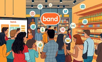 Estrategias Omnicanal: Conecta con tu Cliente en Cada Punto