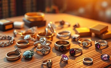 Inversión de Valor: Descubre Joyas Subestimadas en el Mercado
