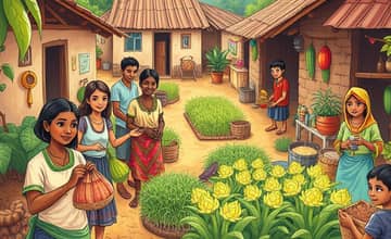 Microcréditos: Impacto Social y Rentabilidad Financiera