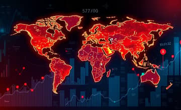 Geopolítica y Mercados: Cómo Afectan tus Inversiones los Eventos Globales