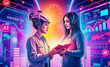 Inteligencia Artificial en Inversiones: El Asistente Perfecta para tu Dinero