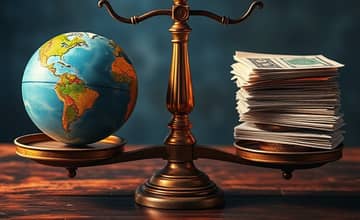Deuda Global: Cómo Afecta tu Patrimonio y Dónde Invertir