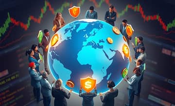 Cobertura Cambiaria: Protege tus Inversiones Internacionales