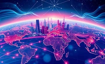 Perspectivas Globales: Tu Mercado en un Entorno Mundial