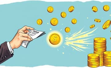Factoring: Liquidez Inmediata para tu Negocio o Inversión
