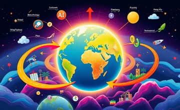 Inversión Temática: Apuesta por las Mega-Tendencias Globales