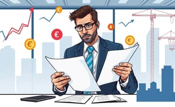 Reestructuración de Deuda: Oportunidades para Inversores Astutos