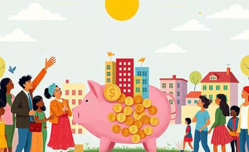 Crowdfunding Inmobiliario: Invierte en Bienes Raíces desde Pequeño