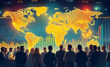 Macroeconomía para Inversores: Entiende el Mundo y Gana Más