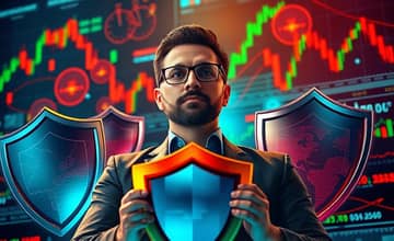 Hedging Avanzado: Técnicas para Proteger tu Capital en Cualquier Escenario