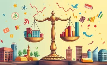 Riesgo y Recompensa: Cómo Equilibrar tu Cartera de Acciones