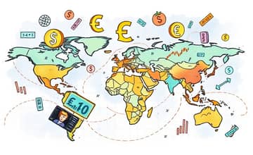 Mercados Forex: El Juego Global de las Divisas