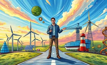 Acciones por Sectores: Dónde Invertir Según tus Perspectivas