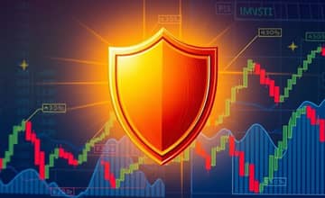 Cobertura de Riesgos: Protege tus Ganancias en el Mercado Accionario