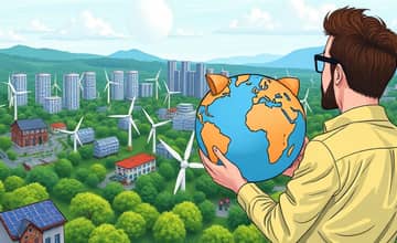 Acciones de Crecimiento Sostenible: Inversión con Conciencia