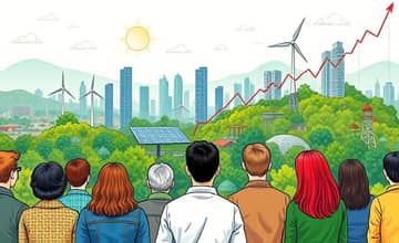 Acciones ESG: Invierte en el Futuro, Gana Hoy