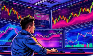 Mini Guía de Indicadores Técnicos para Operar Acciones