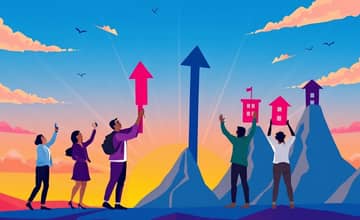 Acciones de 'Turnaround': Empresas que Vuelven a la Cima