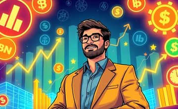 Acciones Blue Chip: Estabilidad y Crecimiento para tu Capital
