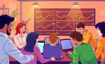 Webinars Gratuitos: Aprende a Invertir en Renta Variable
