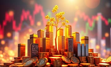Micro Caps: Oportunidades de Alto Riesgo, Alta Recompensa en Acciones