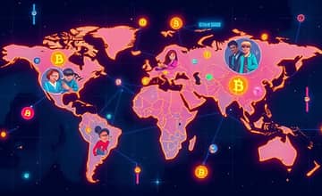 Explora el Mundo Cripto: Entiende esta Nueva Frontera Financiera