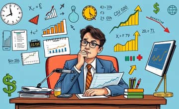 Modelos Financieros para Valorar Acciones: Desentraña su Precio Justo