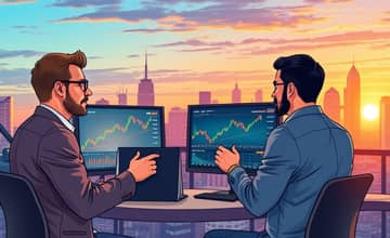 El Rol de los Broker en tu Estrategia de Inversión en Acciones