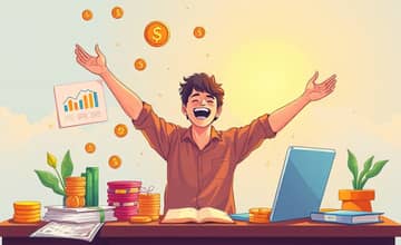 El Poder del Presupuesto: Diseña Tu Éxito Financiero Hoy