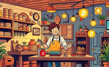 Microcréditos Inteligentes: La Clave para Emprendimientos Pequeños