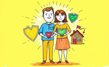 Seguros Esenciales: Protege Tu Futuro y el de los Tuyos