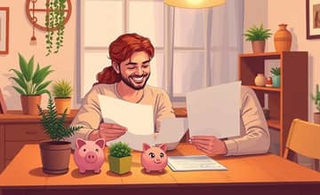 Finanzas Personales en Pareja: Armonía y Crecimiento Conjunto