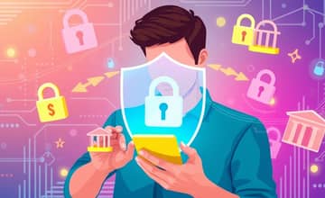 Ciberseguridad Financiera: Protege Tus Cuentas en el Mundo Digital