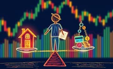 Calcula Tu Valor Neto: Conoce Tu Realidad Financiera Actual