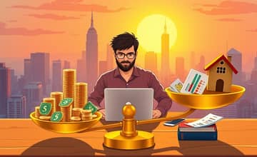 Finanzas para Freelancers: Estabilidad en la Independencia