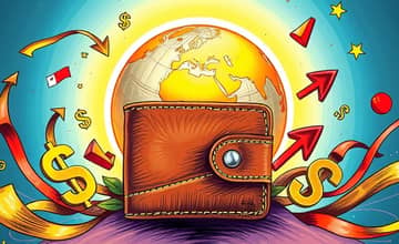 El Monedero del Mundo: Cómo las Divisas Afectan Tus Finanzas