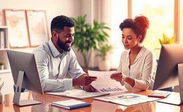 Asesor Financiero Personal: ¿Cuándo y Por Qué Necesitar uno?
