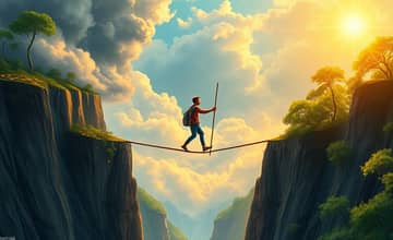 Riesgos y Recompensas: Entendiendo el Juego de las Inversiones