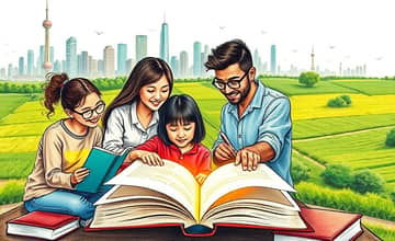 Educación para la Prosperidad: Desbloquea Tu Potencial Económico